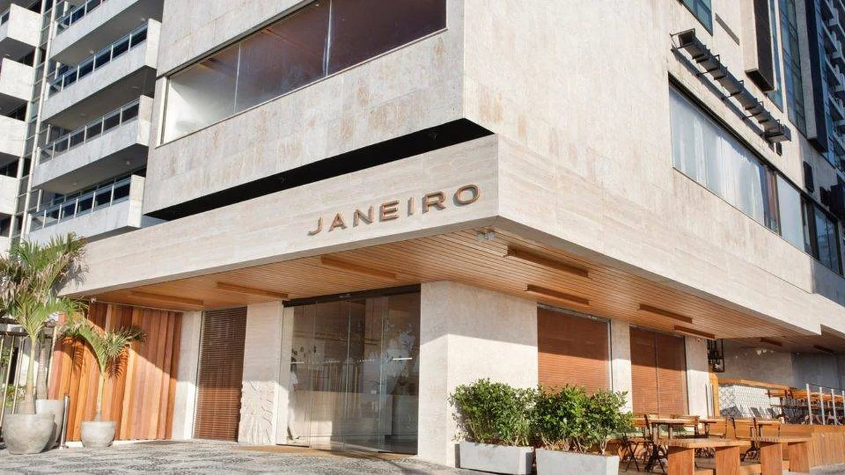 Janeiro