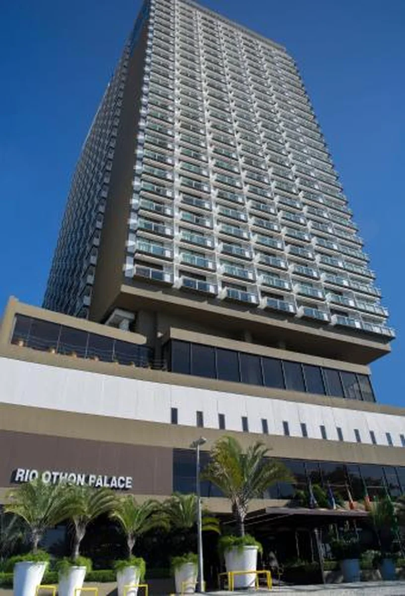 Rio Othon Palace
